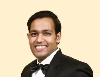 Udit</br> Gupta